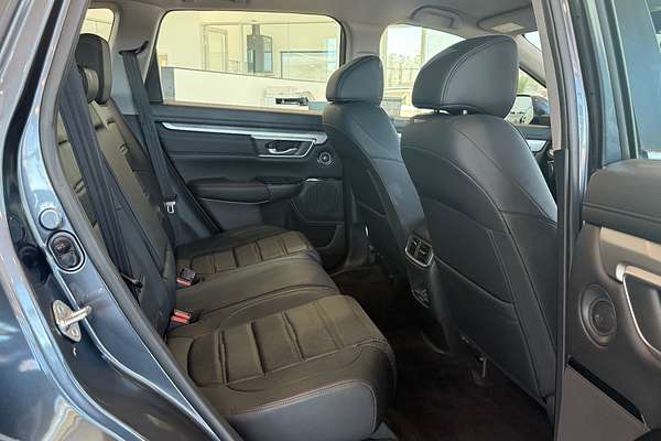 2023 Honda CR-V VTi L AWD RW