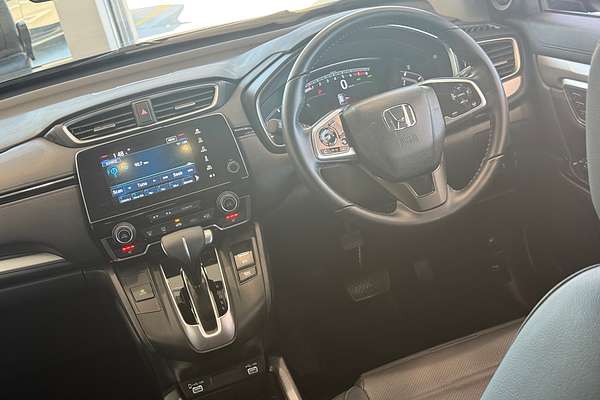 2023 Honda CR-V VTi L AWD RW