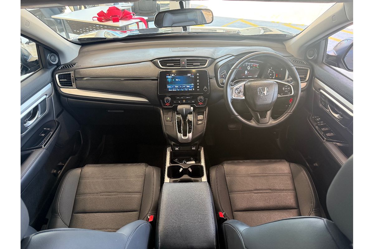 2023 Honda CR-V VTi L AWD RW