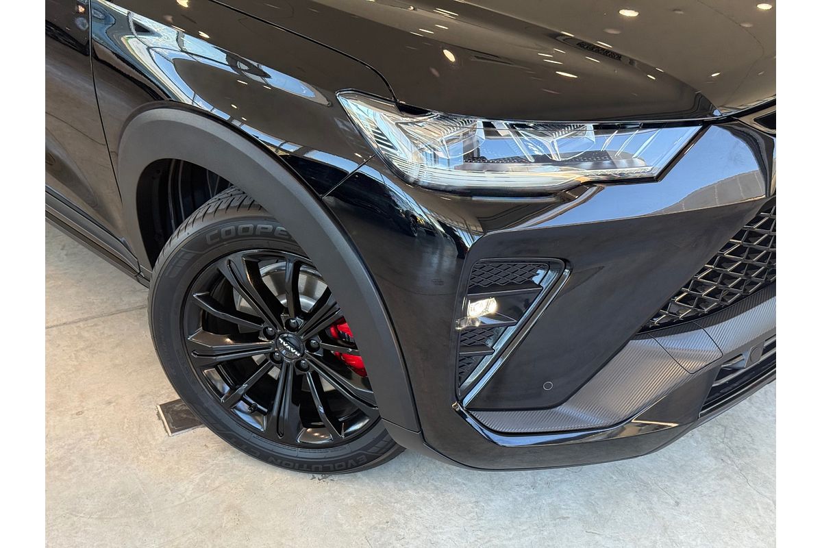 2023 GWM Haval H6GT Lux B03