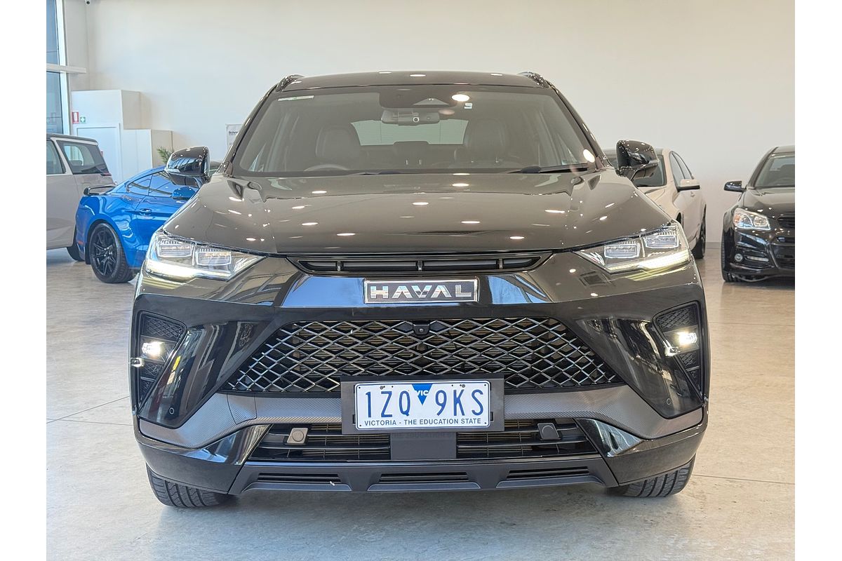 2023 GWM Haval H6GT Lux B03