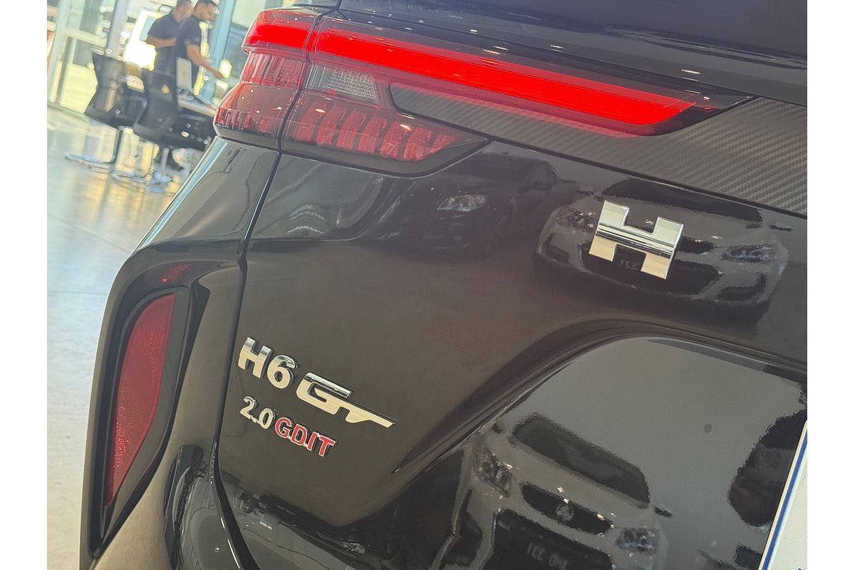 2023 GWM Haval H6GT Lux B03