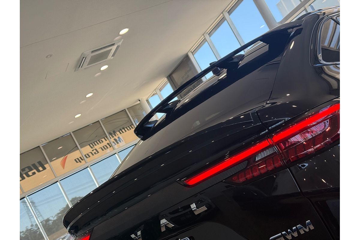 2023 GWM Haval H6GT Lux B03