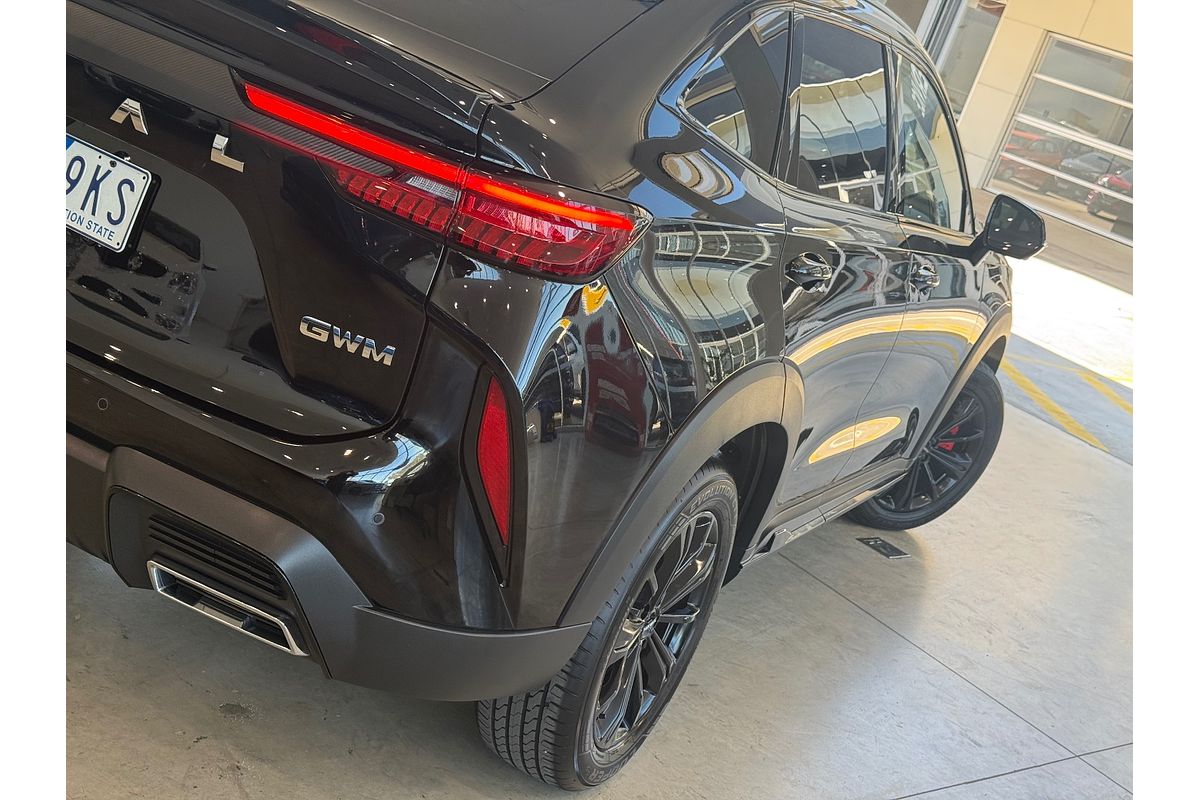 2023 GWM Haval H6GT Lux B03