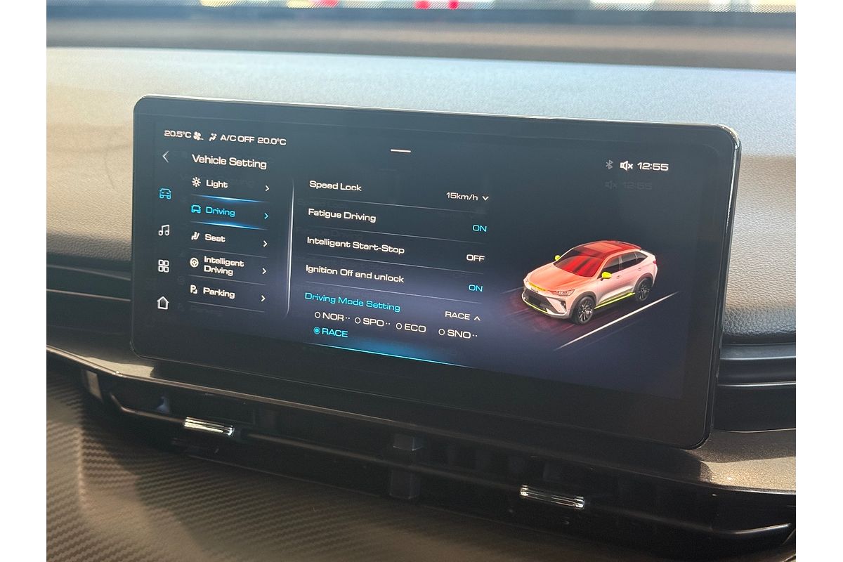 2023 GWM Haval H6GT Lux B03
