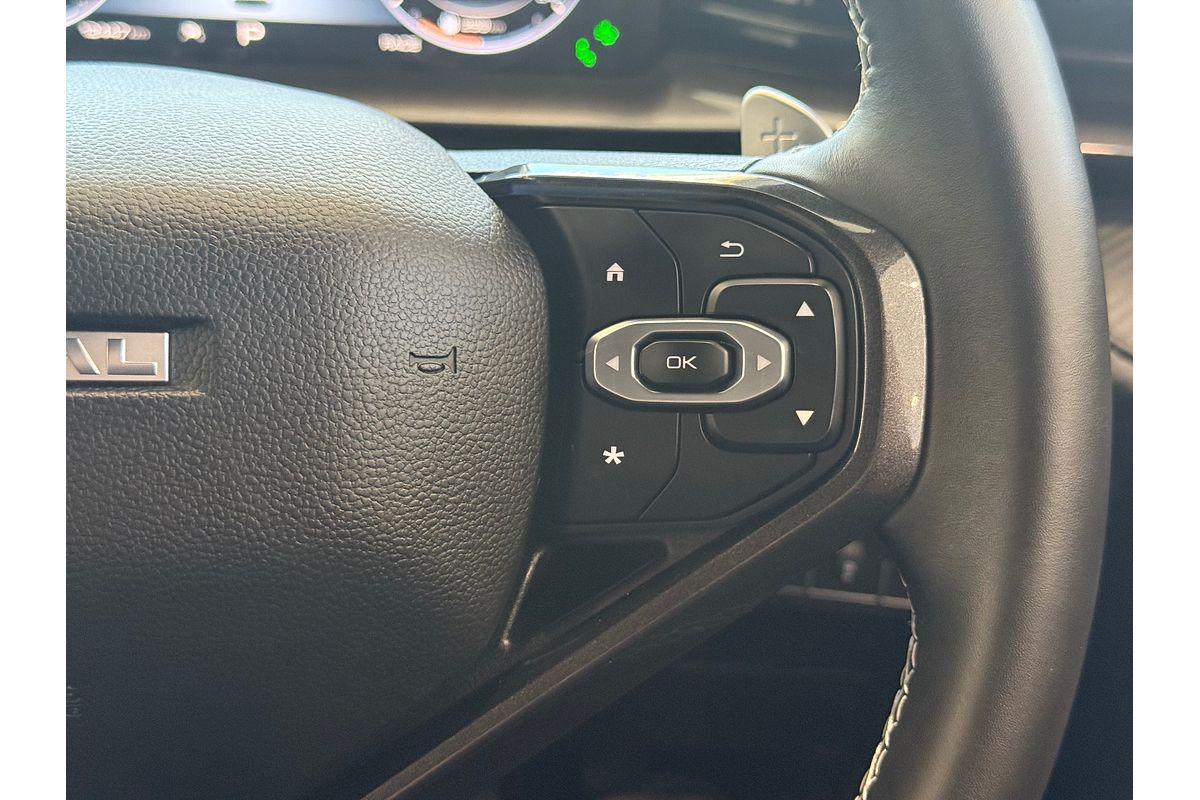 2023 GWM Haval H6GT Lux B03