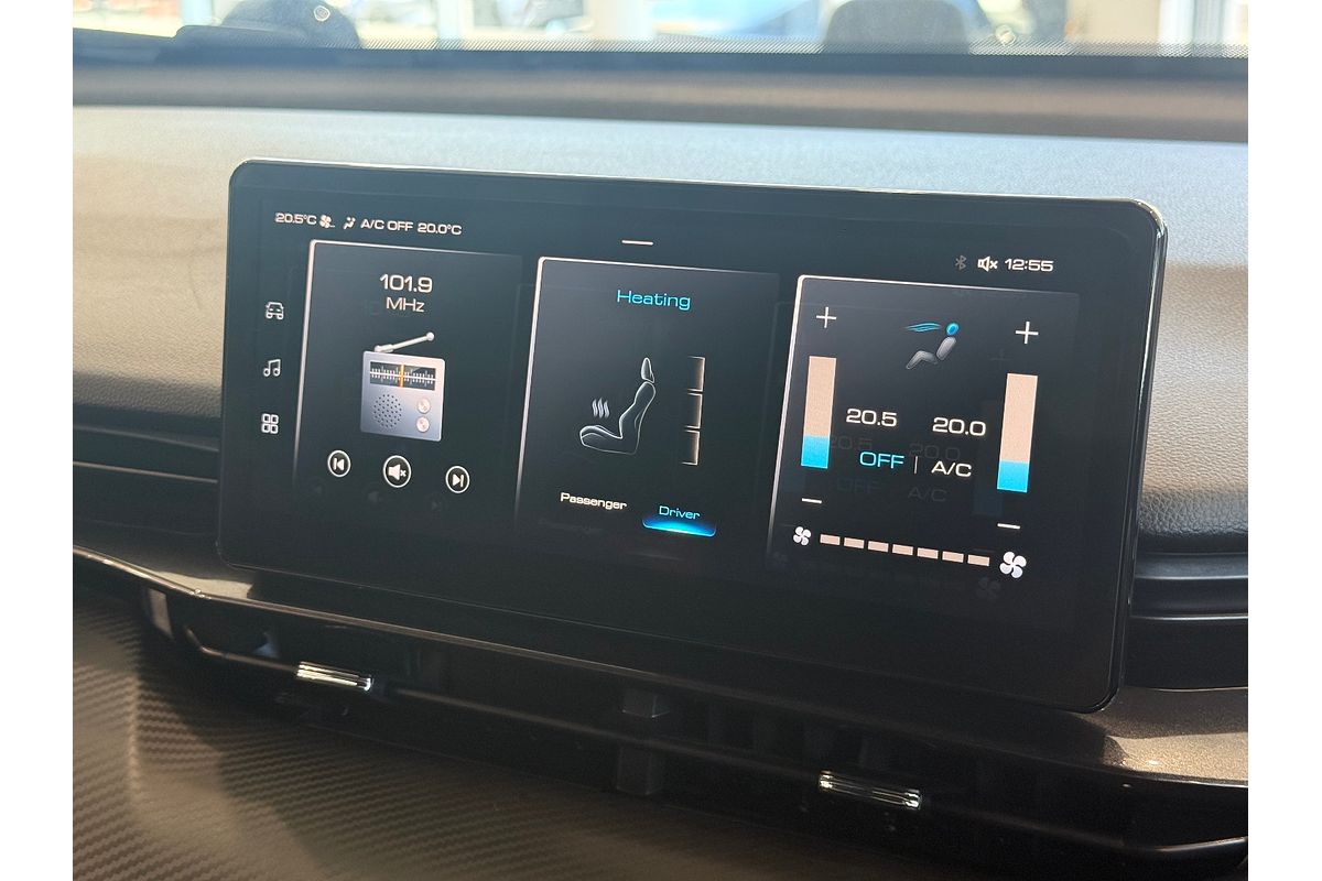 2023 GWM Haval H6GT Lux B03
