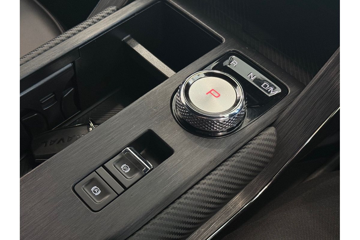 2023 GWM Haval H6GT Lux B03