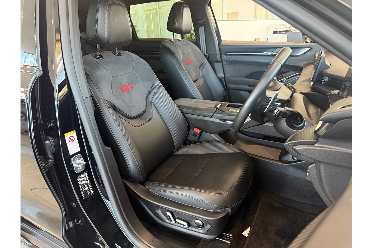 2023 GWM Haval H6GT Lux B03