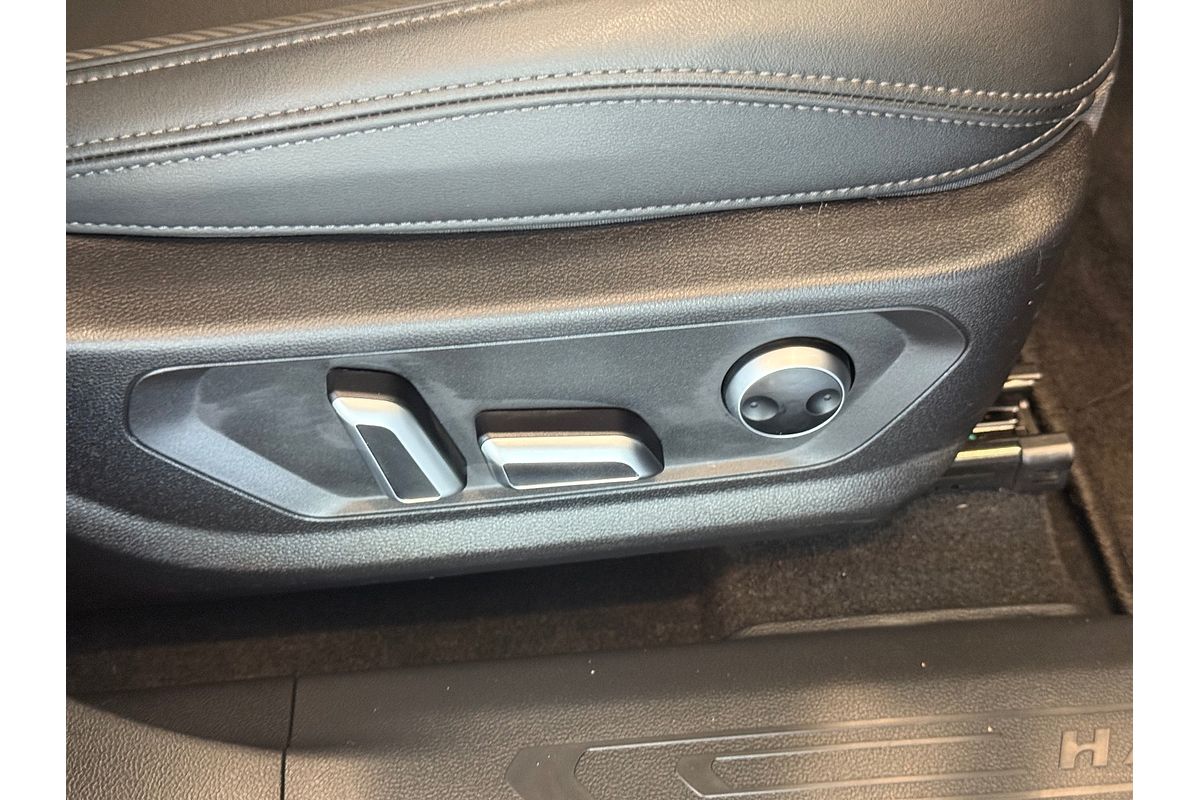2023 GWM Haval H6GT Lux B03