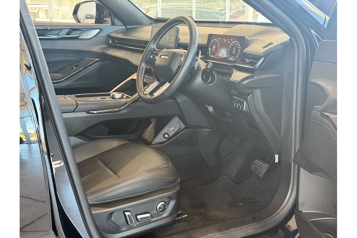 2023 GWM Haval H6GT Lux B03