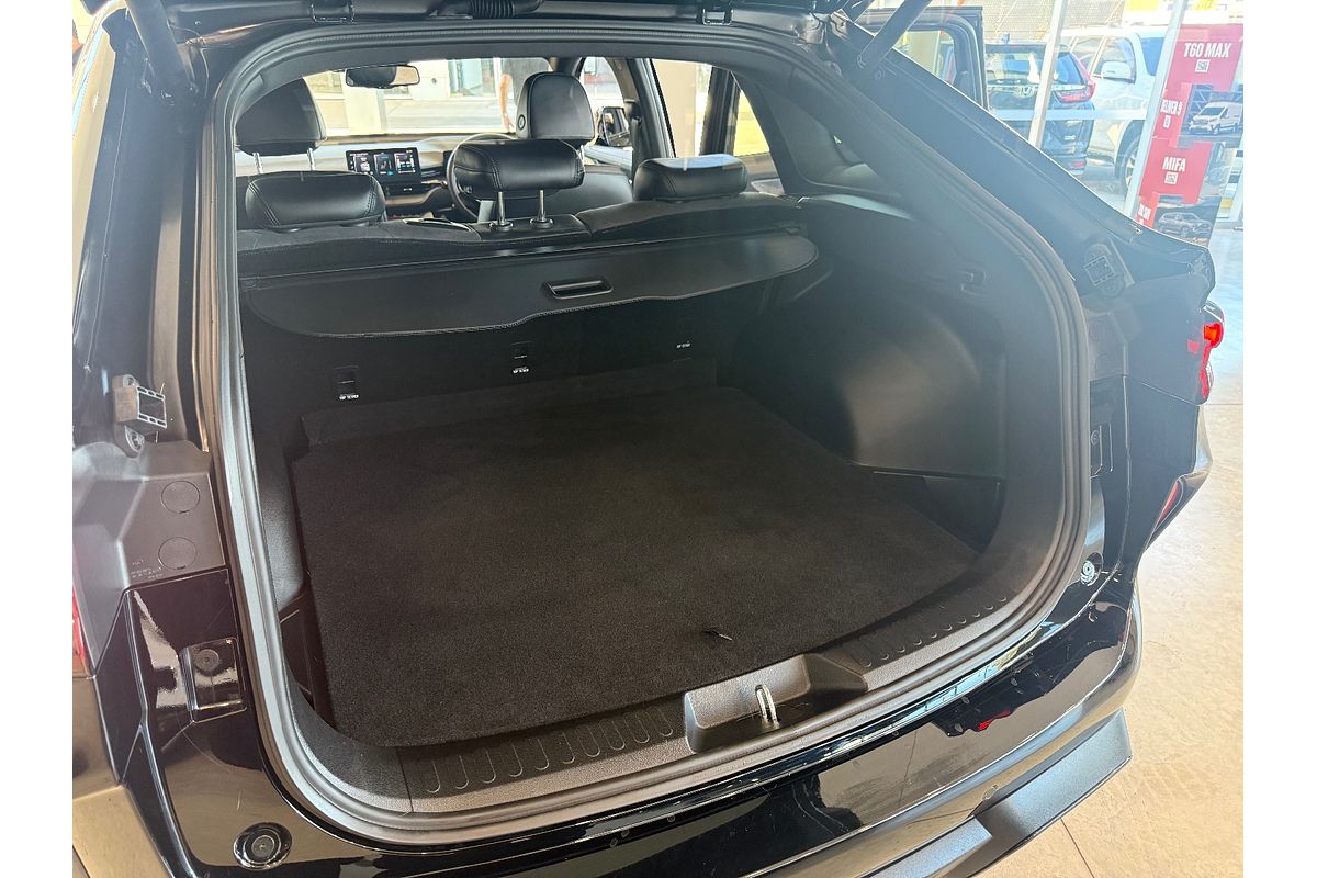 2023 GWM Haval H6GT Lux B03