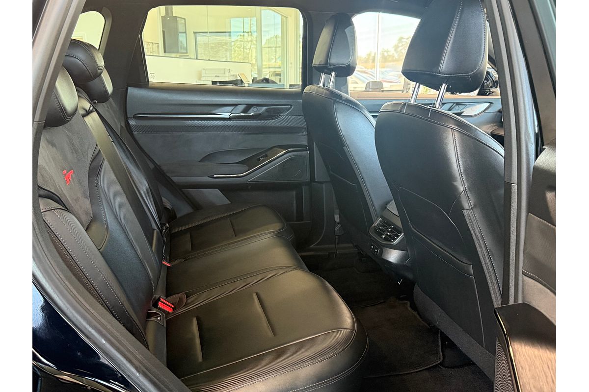 2023 GWM Haval H6GT Lux B03