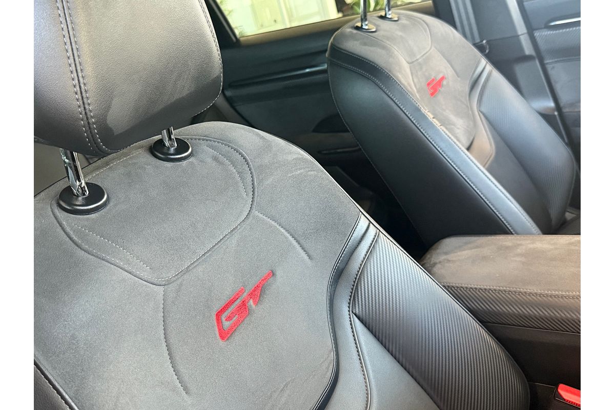 2023 GWM Haval H6GT Lux B03