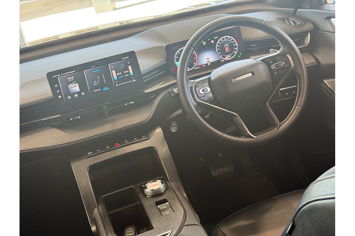 2023 GWM Haval H6GT Lux B03