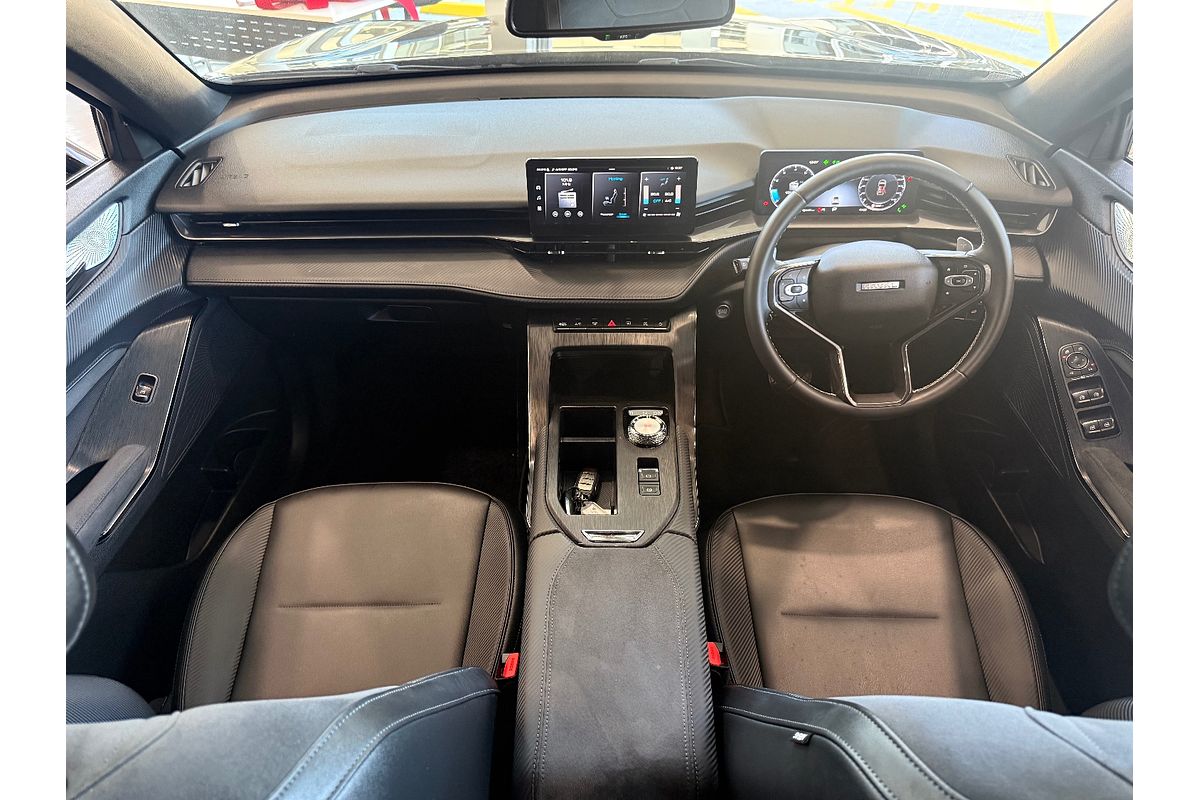 2023 GWM Haval H6GT Lux B03