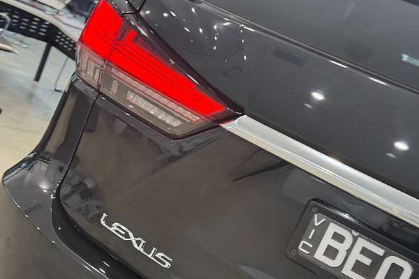 2020 Lexus RX RX350L Luxury GGL26R