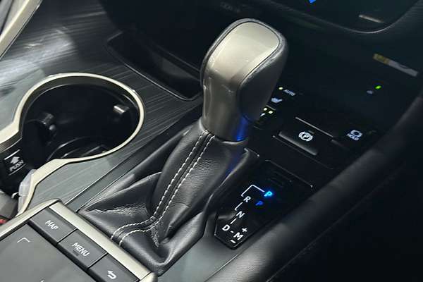 2020 Lexus RX RX350L Luxury GGL26R