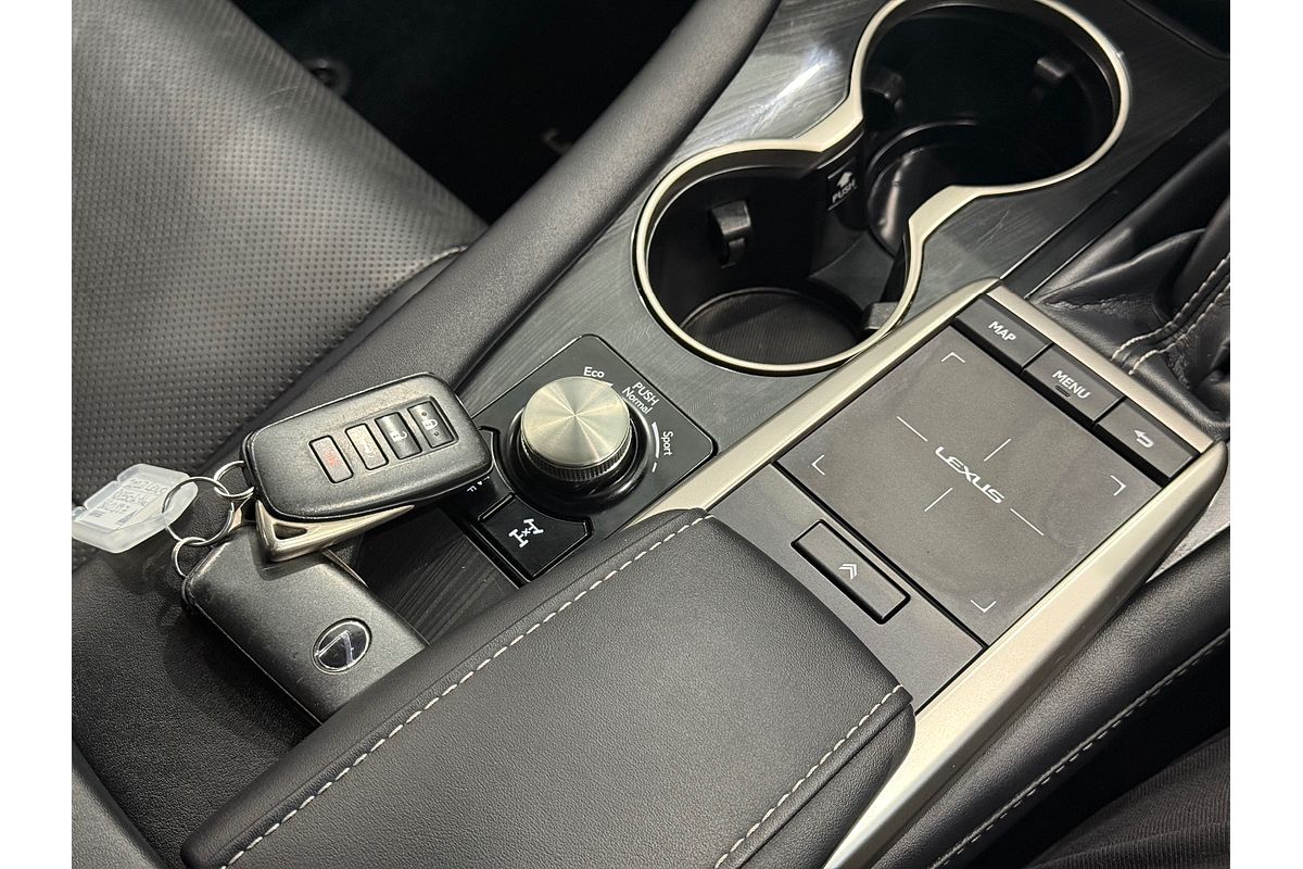2020 Lexus RX RX350L Luxury GGL26R