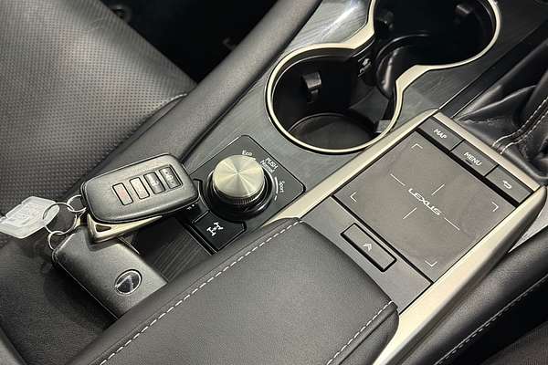 2020 Lexus RX RX350L Luxury GGL26R