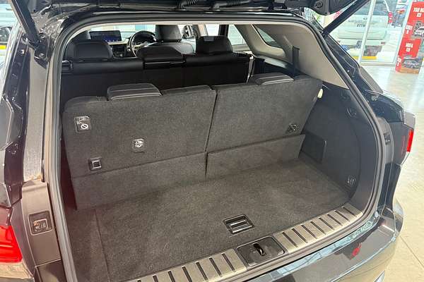 2020 Lexus RX RX350L Luxury GGL26R