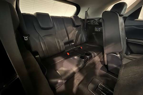 2020 Lexus RX RX350L Luxury GGL26R