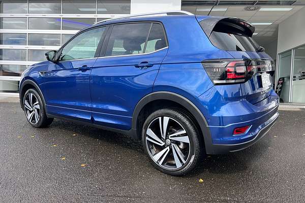 2020 Volkswagen T-Cross 85TSI Style C11