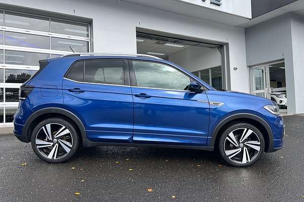 2020 Volkswagen T-Cross 85TSI Style C11