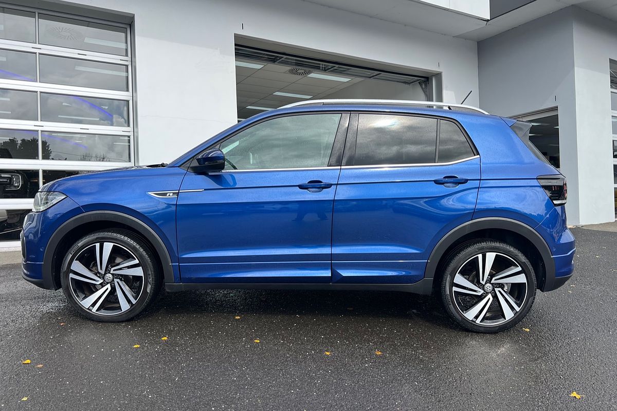 2020 Volkswagen T-Cross 85TSI Style C11