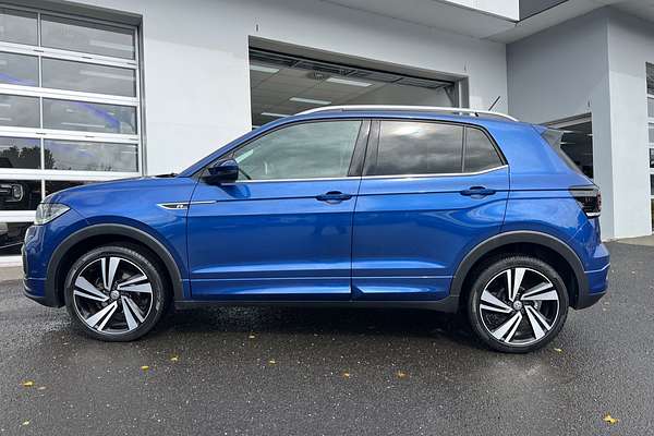 2020 Volkswagen T-Cross 85TSI Style C11