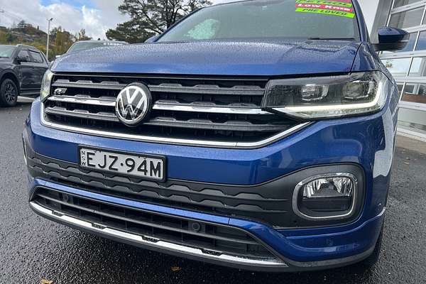 2020 Volkswagen T-Cross 85TSI Style C11