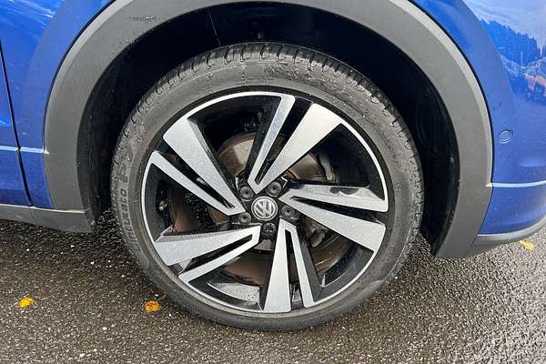 2020 Volkswagen T-Cross 85TSI Style C11