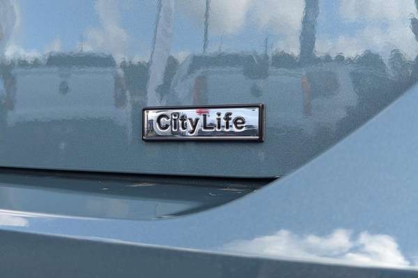 2024 Volkswagen T-Roc CityLife D11
