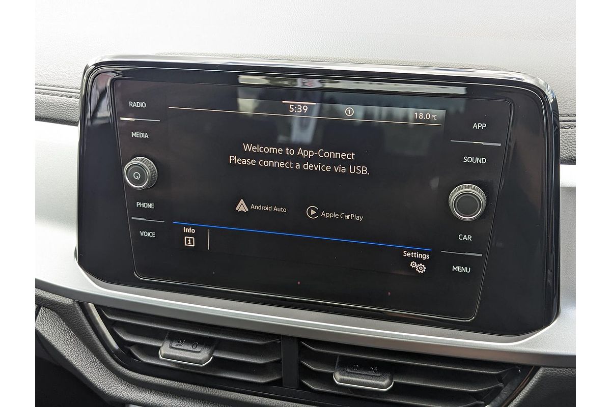 2024 Volkswagen T-Roc CityLife D11