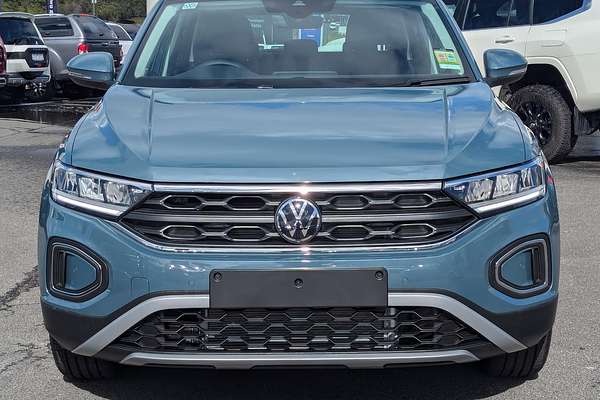 2024 Volkswagen T-Roc CityLife D11