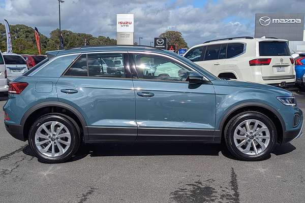 2024 Volkswagen T-Roc CityLife D11