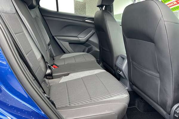 2020 Volkswagen T-Cross 85TSI Style C11