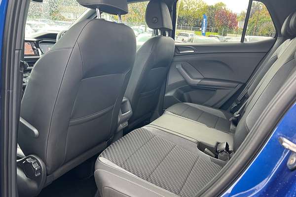 2020 Volkswagen T-Cross 85TSI Style C11