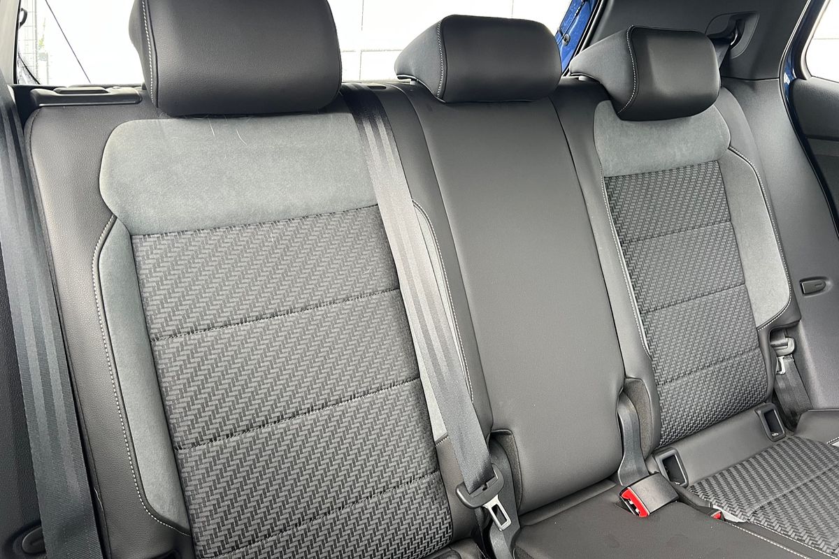 2020 Volkswagen T-Cross 85TSI Style C11
