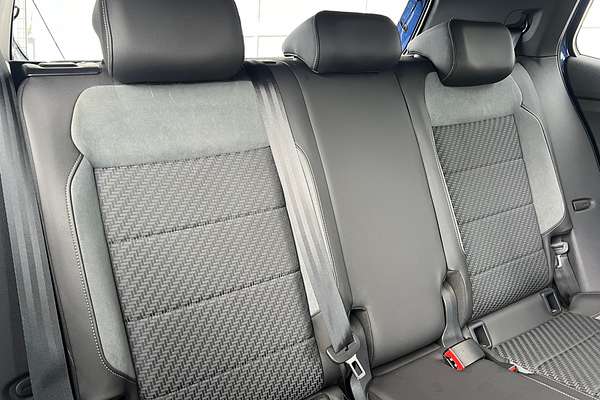 2020 Volkswagen T-Cross 85TSI Style C11