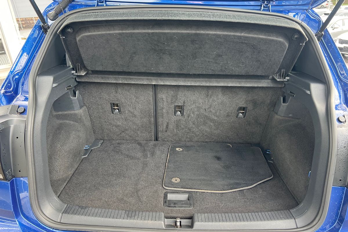 2020 Volkswagen T-Cross 85TSI Style C11