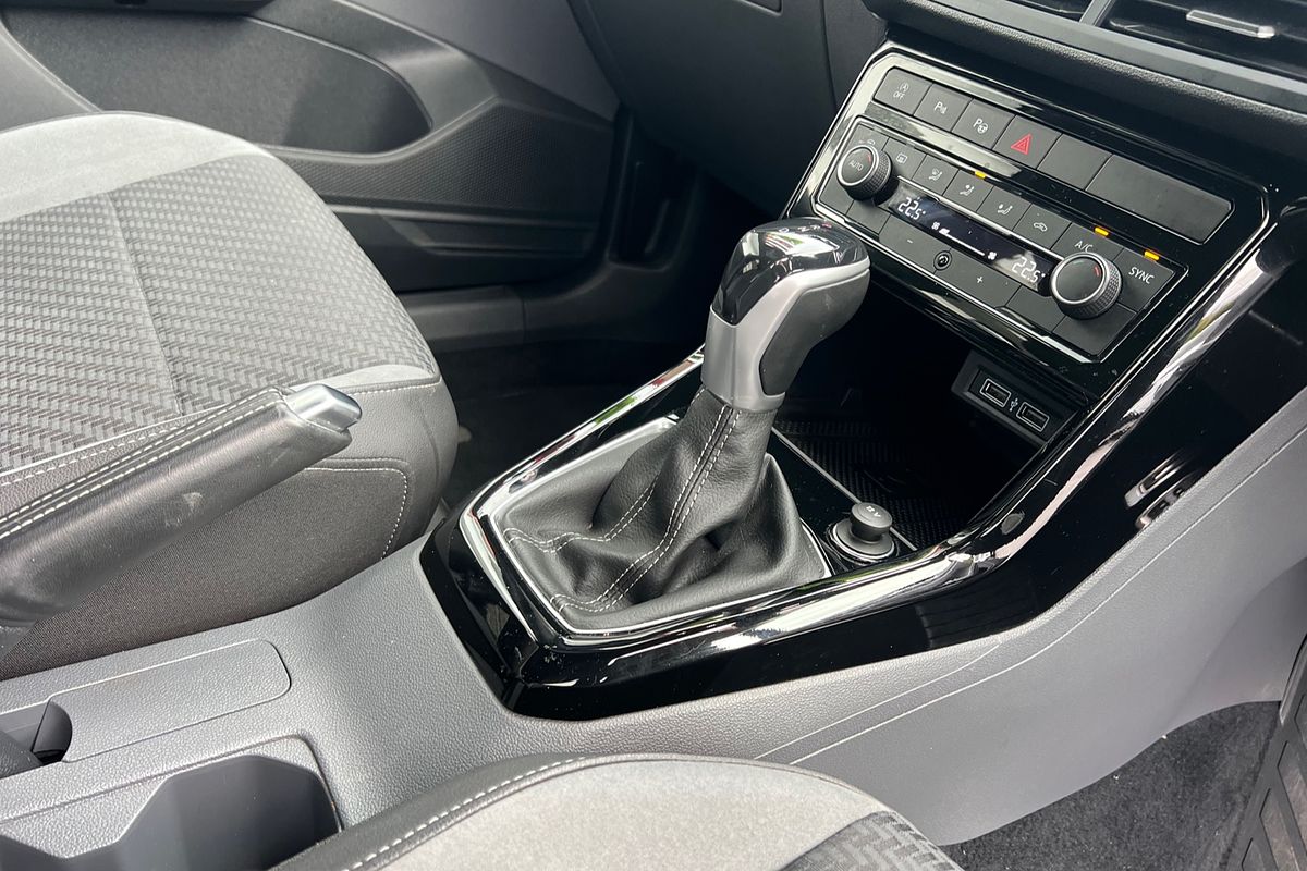 2020 Volkswagen T-Cross 85TSI Style C11