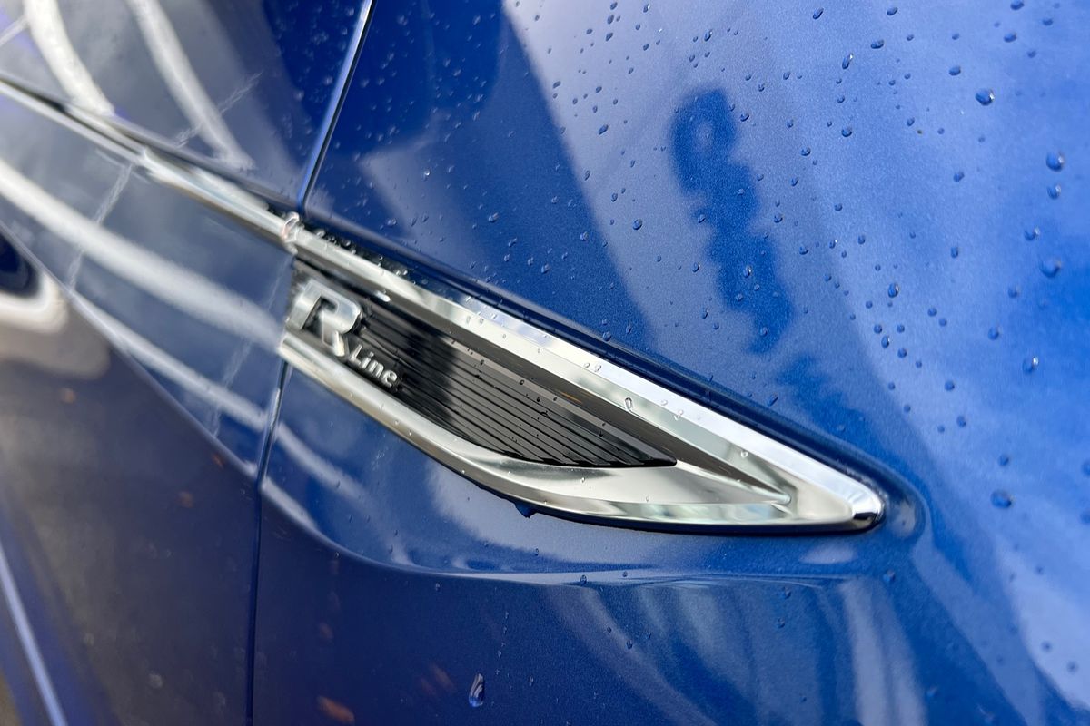 2020 Volkswagen T-Cross 85TSI Style C11