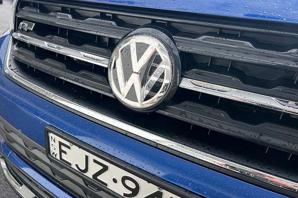 2020 Volkswagen T-Cross 85TSI Style C11