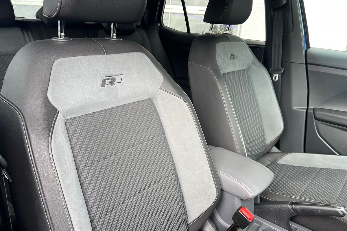 2020 Volkswagen T-Cross 85TSI Style C11