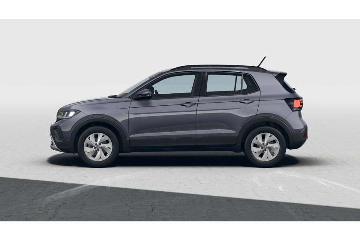 2024 Volkswagen T-Cross 85TSI Life D31