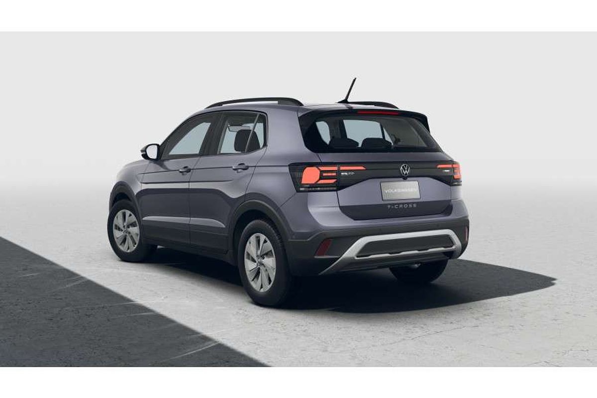 2024 Volkswagen T-Cross 85TSI Life D31