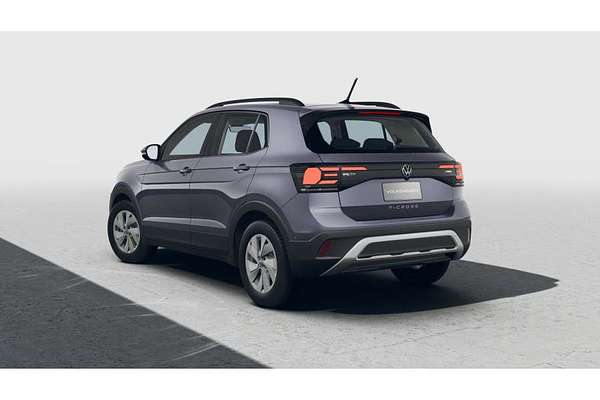 2024 Volkswagen T-Cross 85TSI Life D31