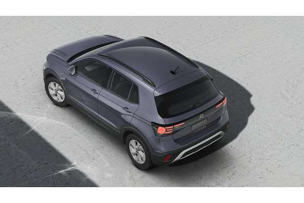 2024 Volkswagen T-Cross 85TSI Life D31