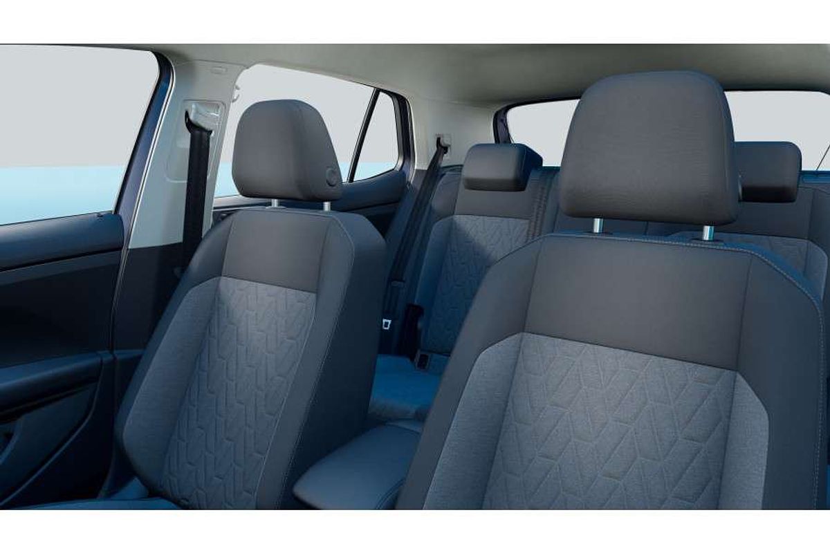 2024 Volkswagen T-Cross 85TSI Life D31
